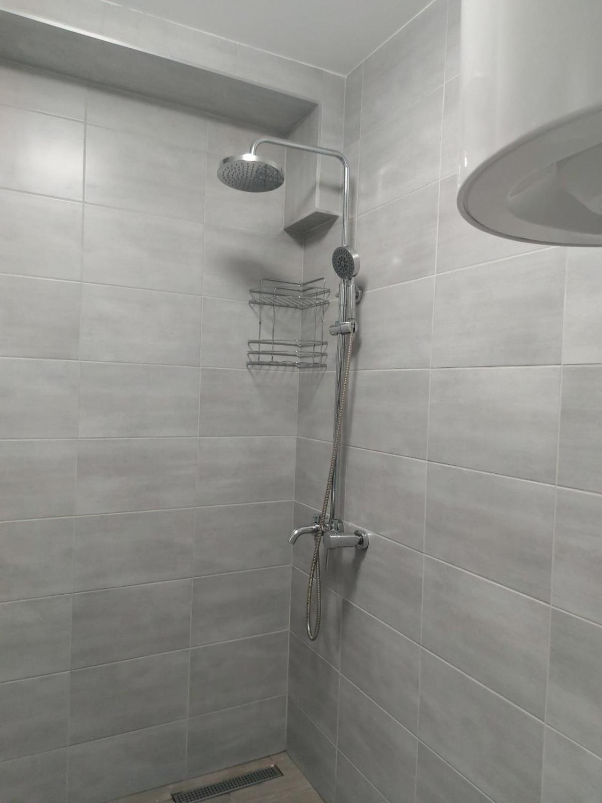 детелина апартамент- Free Underground Parking Lot Daire Varna
