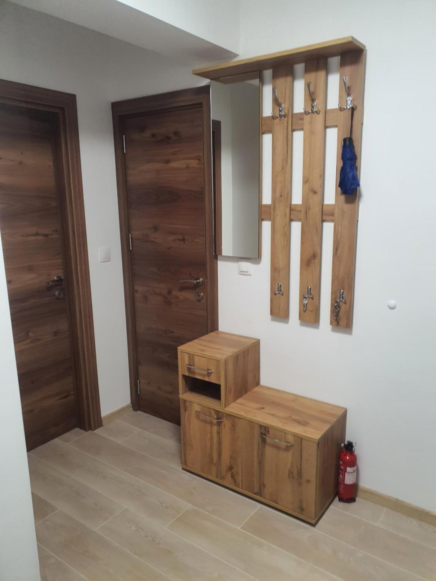 Daire детелина апартамент- Free Underground Parking Lot Varna